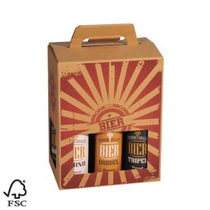 premier Soepel neef Bierverpakking – bijzondere bierverpakkingen | Emkapak