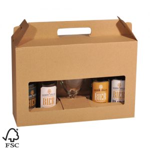 Keizer Industrieel krullen kartonnen verpakking bier, Van standaard bierdozen tot verpakkingen - DS  Smith - finnexia.fi
